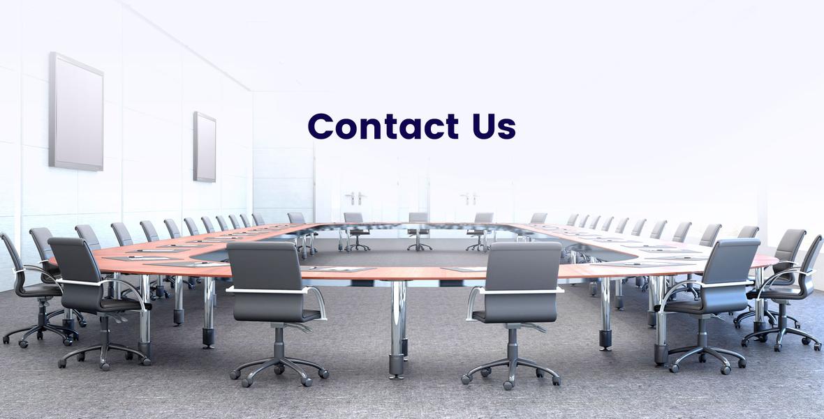 banner picture for the contact us page for Elsur Group